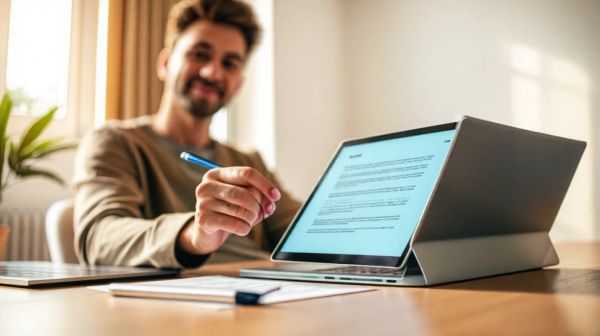 5 avantages de la signature électronique pour les freelances