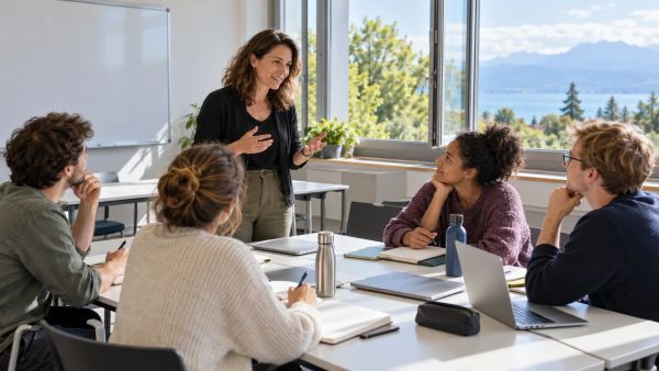 5 critères essentiels pour sélectionner votre formation pédagogique