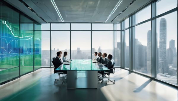 Capex définition : comprendre les dépenses d&rsquo;investissement en entreprise