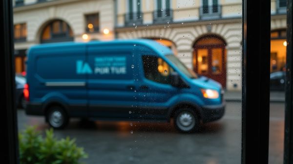 Comment choisir une entreprise de nettoyage à Paris adaptée à vos besoins ?