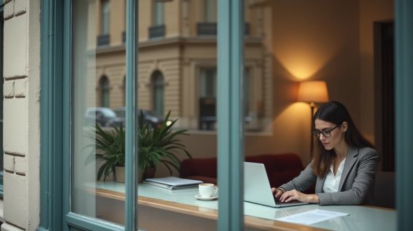Comment choisir une entreprise de nettoyage à Paris adaptée à vos besoins ?