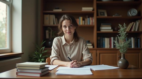 Comment choisir une formation responsable pédagogique adaptée à vos besoins