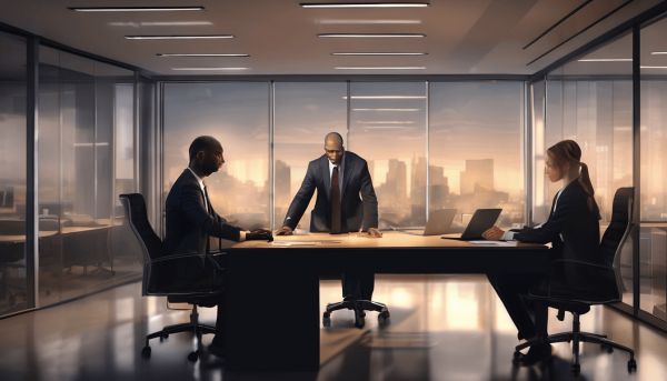 Comment identifier et gérer un manager toxique au travail