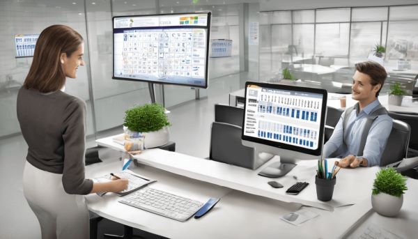 Comment prendre un rendez-vous efficace à Pôle emploi