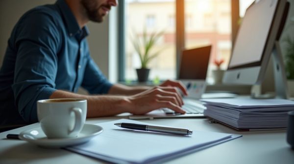 Comment rédiger un compte rendu de CSE efficace et conforme