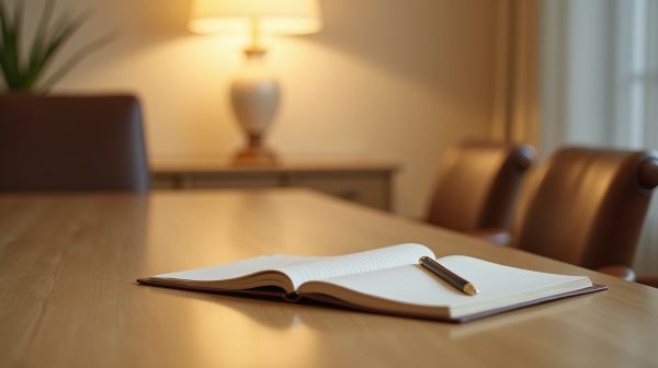 Comment rédiger un compte rendu de CSE efficace et conforme
