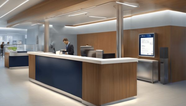 Comment réussir l’identification à la banque postale facilement