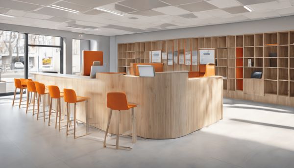 Découvrir les services de pôle emploi à rouen pour les demandeurs d’emploi