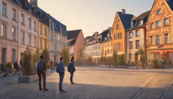 En quête du permis de conduire à Mulhouse ?