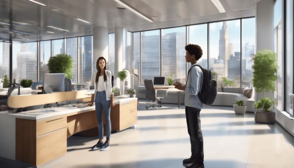 Entreprises qui acceptent les stages de 3ème : où postuler en 2026