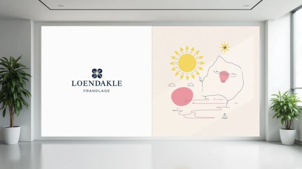 Identité de marque et identité visuelle : deux budgets, deux métiers