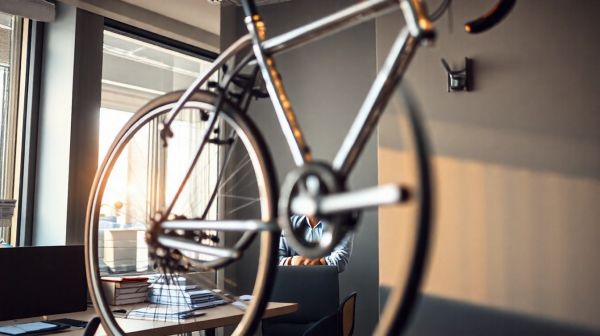 Les atouts fiscaux du leasing vélo pour votre entreprise