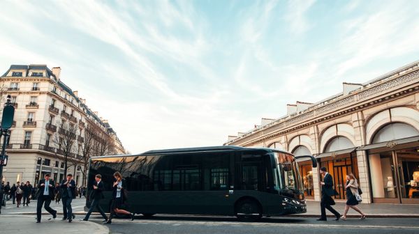 Les meilleures entreprises de nettoyage à Paris pour vos besoins
