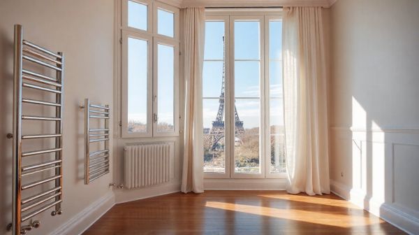 Les meilleures entreprises de nettoyage à Paris pour vos besoins