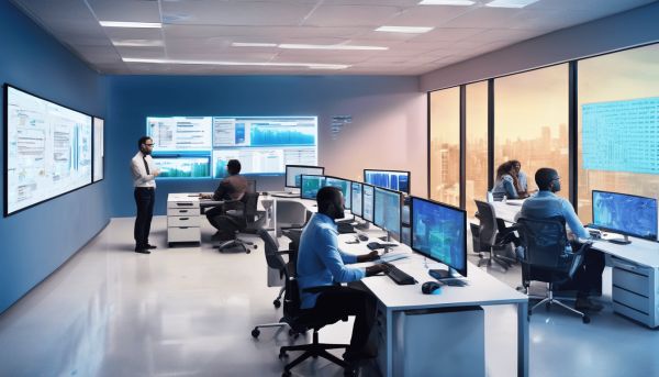 Maîtriser la gestion de projet informatique pour des résultats réussis