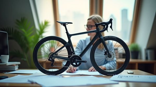 Optimiser le leasing vélo entreprise pour des bénéfices fiscaux