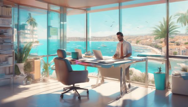 Optimiser votre présence en ligne avec une agence seo à nice