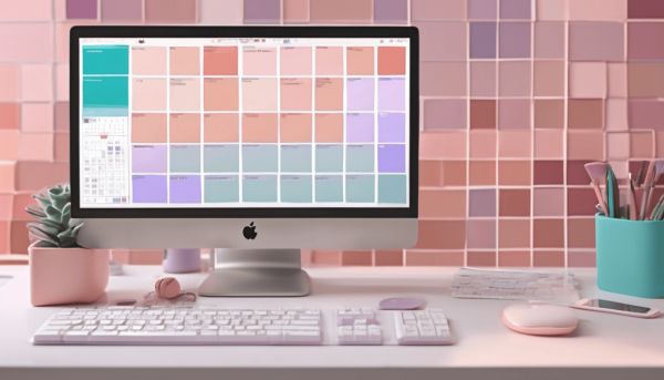 Optimiser votre stratégie de contenu avec planoly