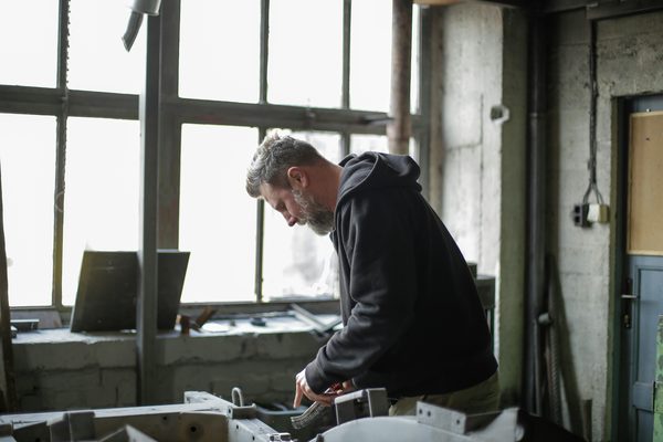 Partenaire fiable pour vos solutions en pièces métalliques