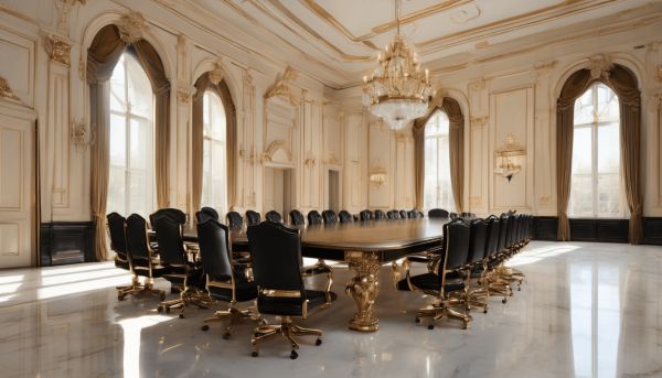 Pourquoi choisir la maison du barreau pour vos événements juridiques ?