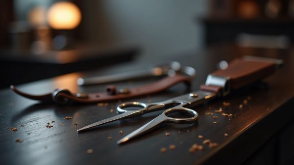 Pourquoi choisir un barbier à Château-Thierry pour votre style ?