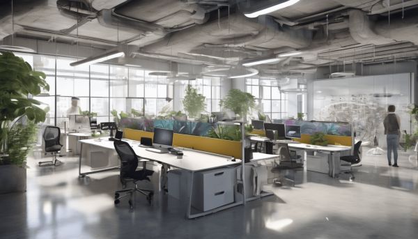 Pourquoi le scaled agile pourrait transformer votre approche de l’agilité