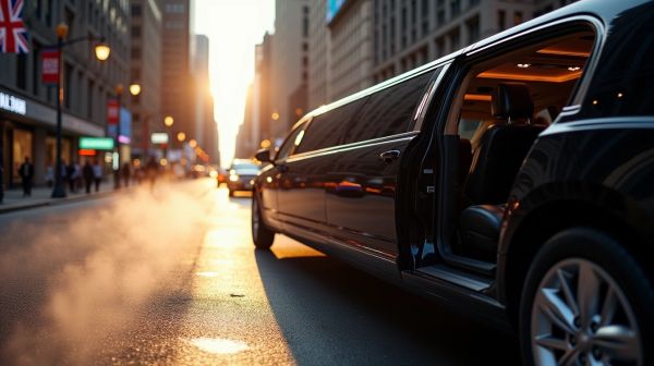 Pourquoi le transport événementiel doit être votre priorité