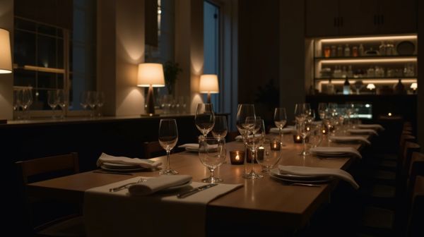 Restaurants parisiens : le contrôle sanitaire qui coûte le plus cher