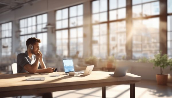 Téléphone pôle emploi : comment contacter rapidement votre conseiller