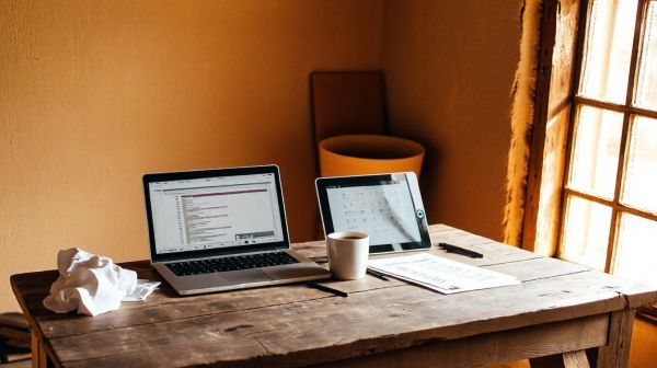 Top 5 logiciels de gestion pour les artisans du bâtiment