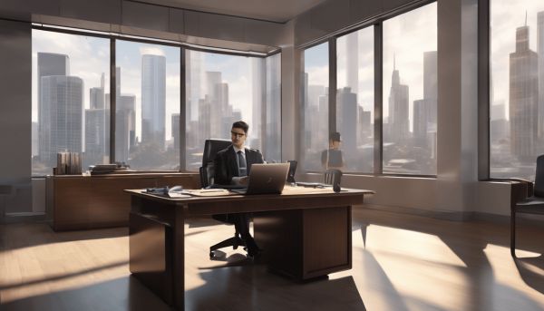 Tout savoir sur le salaire d&rsquo;un greffier au tribunal de commerce