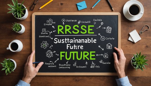 Rse et avenir durable : 5 stratégies clés pour les entreprises