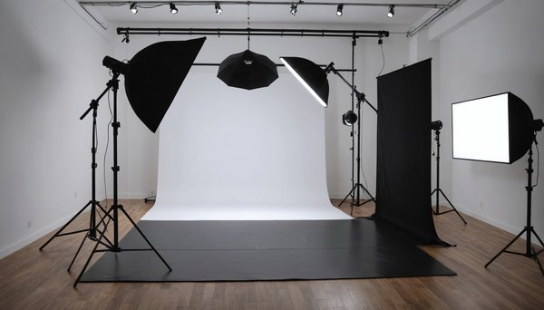 Explorez le 264 : un studio vidéo abordable à paris