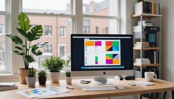 Pour quelles raisons faire appel à une agence webdesign experte pour concevoir votre site ?