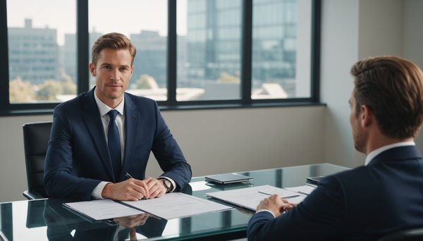 Réussir votre entretien grâce à un CV convaincant