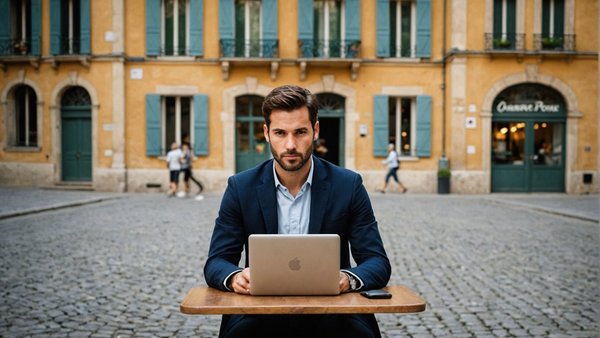 Formation web aix-en-provence: transformez votre carrière digitale