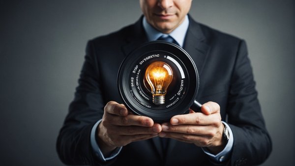 Accompagnement des professionnels du marketing et de l'innovation