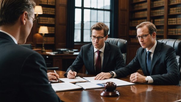 Avocats propriété intellectuelle : protégez vos innovations efficacement