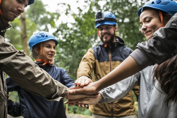 Team building : comment choisir l'activité adaptée au profil de votre équipe ?