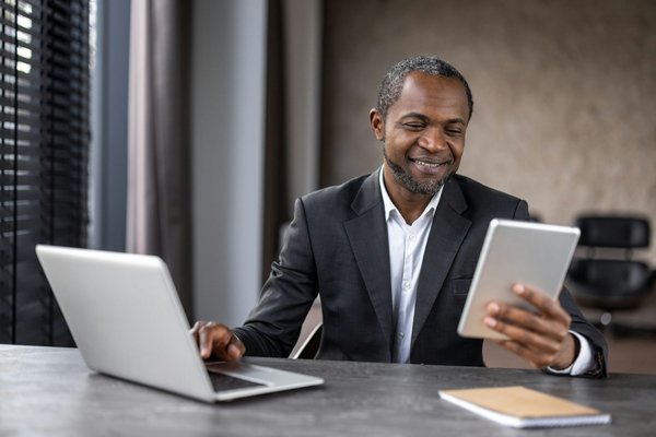 Technologie : optimisez votre gestion informatique et sécurité