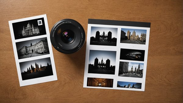 Agence print : votre solution pour tous vos supports visuels