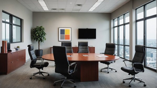 Cabinet de management de transition : des solutions sur mesure pour vos défis