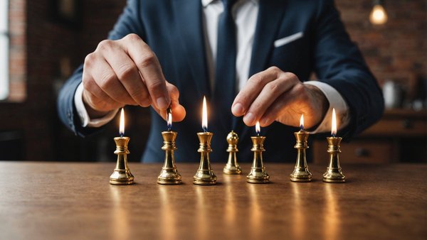 Rendre visible son entreprise sur x : stratégies gagnantes