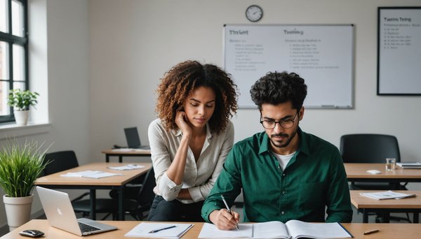 Formations RGE : excellez avec CEE formation à Taverny