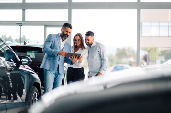 Les critères essentiels pour sélectionner un consultant seo efficace