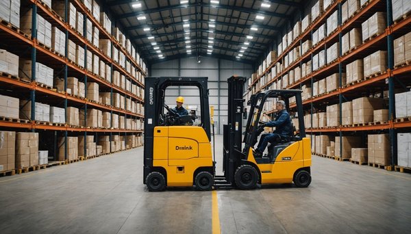 Optimisez votre logistique grâce au cross-dock à dunkerque