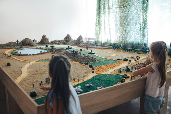 Solutions personnalisées pour relever vos défis de management de transition